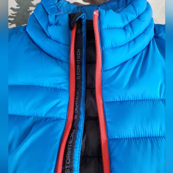 StormTech winter coat - Picture 8 of 12